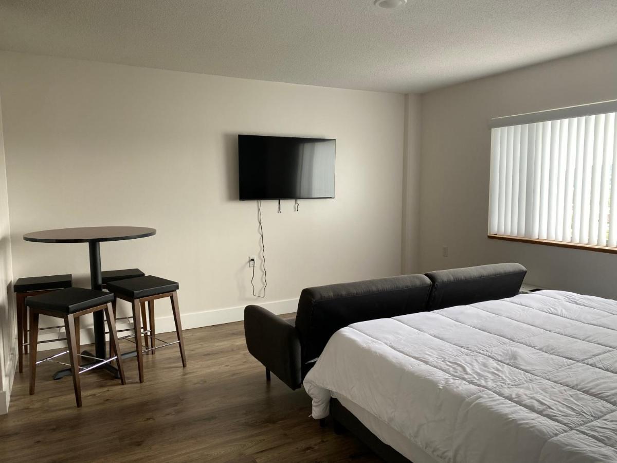 Stylish 1 Bedroom Apartment In Gadsden, Al Eksteriør billede