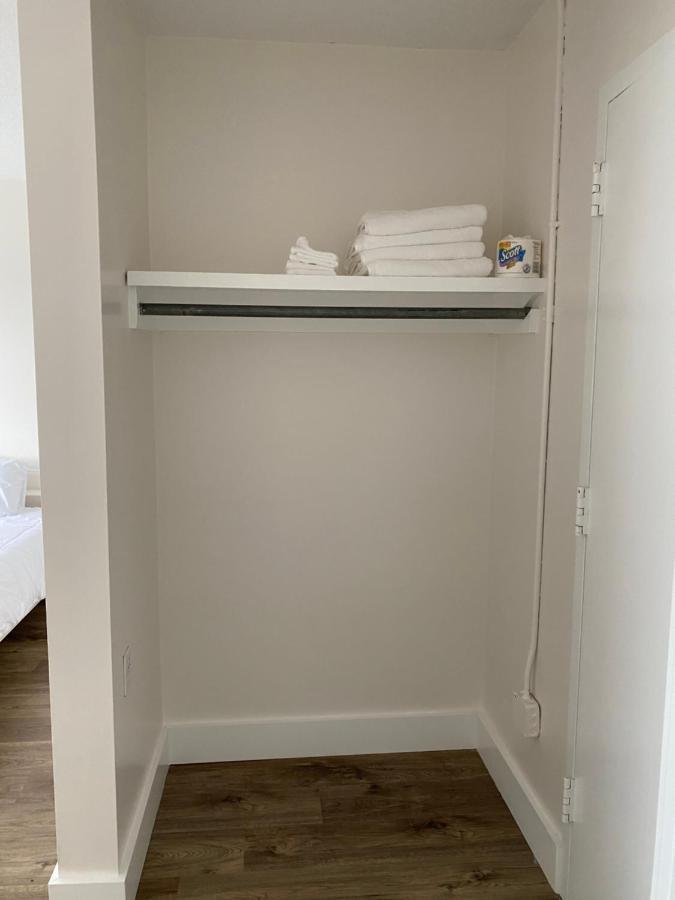 Stylish 1 Bedroom Apartment In Gadsden, Al Eksteriør billede