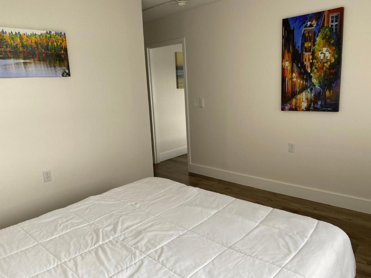 Stylish 1 Bedroom Apartment In Gadsden, Al Eksteriør billede