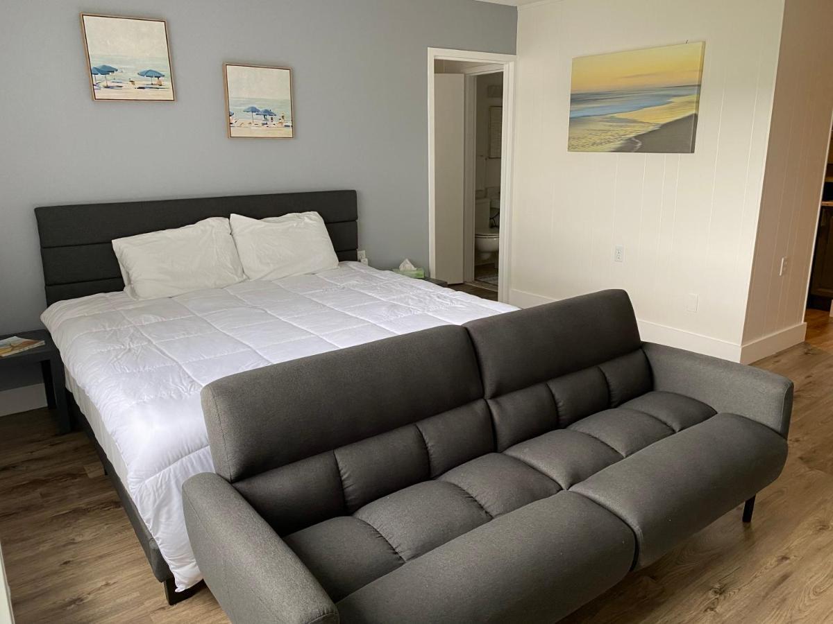 Stylish 1 Bedroom Apartment In Gadsden, Al Eksteriør billede