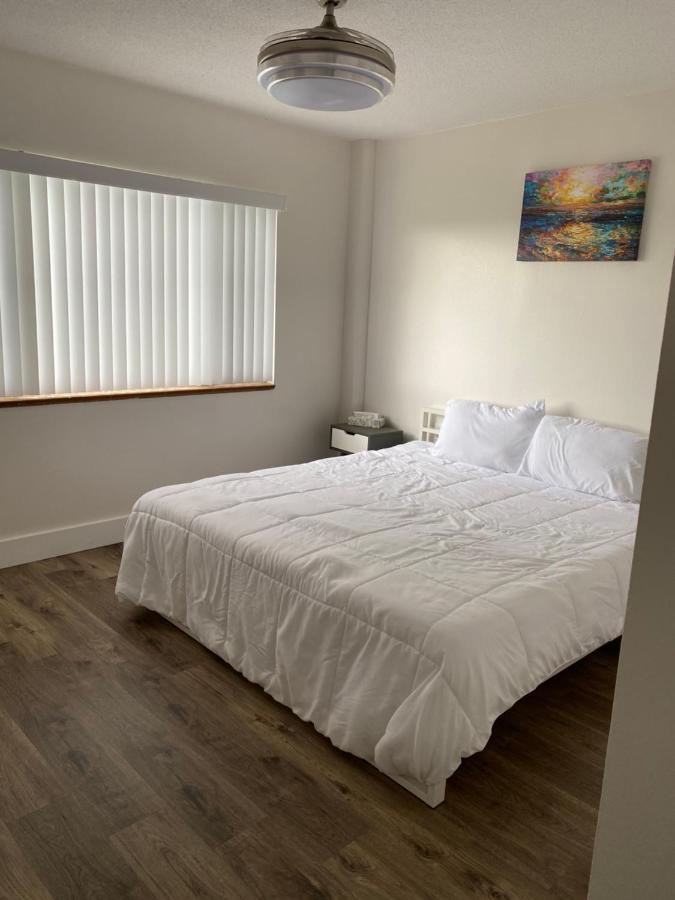 Stylish 1 Bedroom Apartment In Gadsden, Al Eksteriør billede
